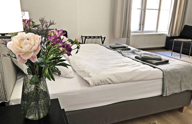 Anny 5 Apartamenty - Foto 64