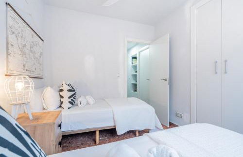 Apartamento Familiar en Avenida del Puerto - Foto 30