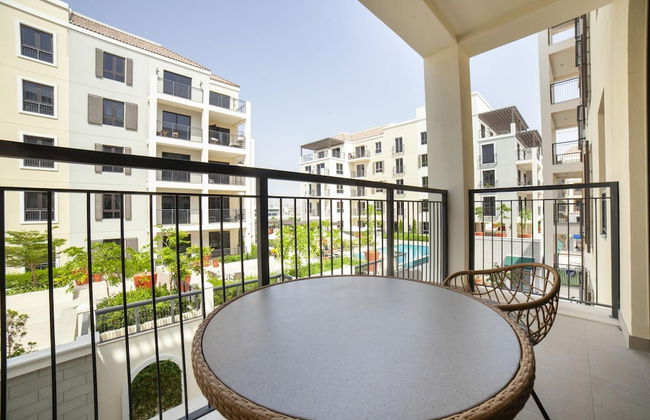 Signature 2BR in Port de La Mer - Photo 20