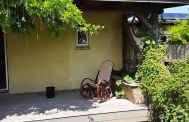 Ferienwohnung in Welzin - Foto 17