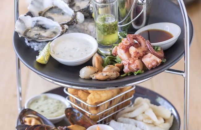 Club Wyndham Seven Mile Beach - Foto 50