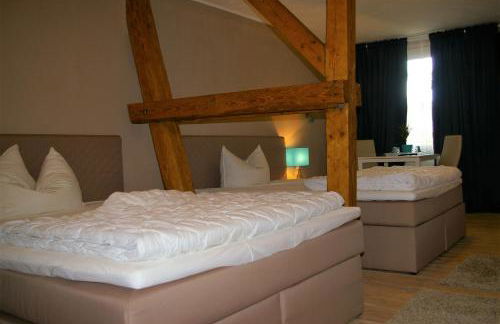 Kaiserhof Goldenbek - Foto 4