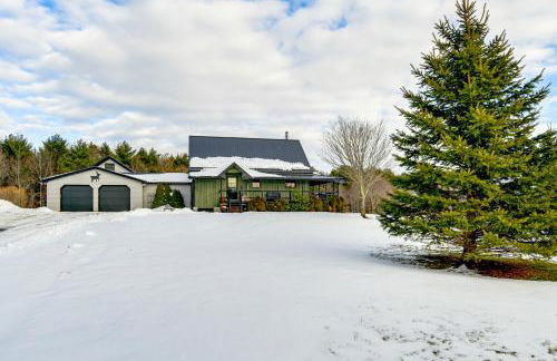 Near Cooperstown and Oneonta Baseball Family Stay - Foto 25