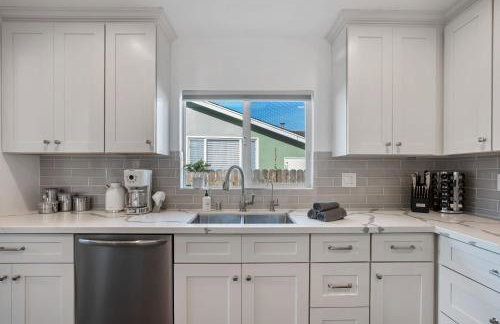 @ Marbella Lane - 3BR Coastal Escape in Pacifica - Foto 18