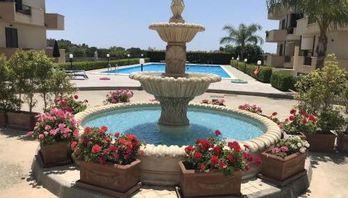 Le Piante - Appartamento in residence con piscina - Foto 2, Garden view