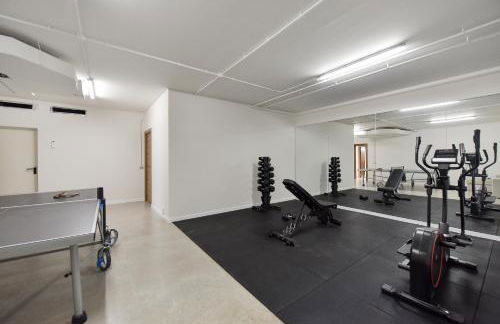 Almadies Tauro by VillaGranCanaria - Foto 26