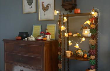 Sala dell Estate Guest House - Foto 18