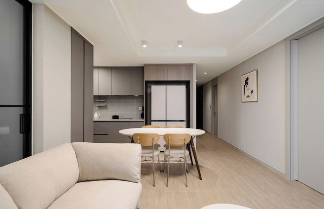 Urbanstay Incheon Chinatown - Foto 65