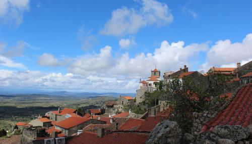 Lugar São Salvador de Monsanto - Foto 4