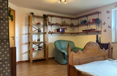 Ferienwohnung Teschow - Foto 11