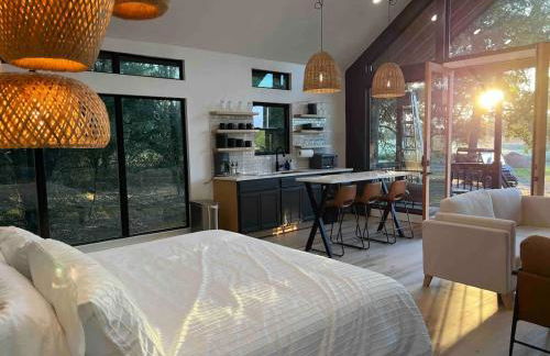 Relaxing Modern stay on a Ranch - Foto 27