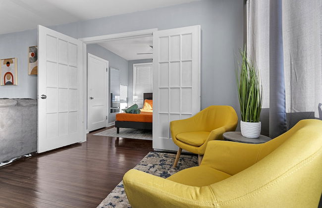 The Waterfront - Waterslide Game Room Sleeps 26 - Foto 45