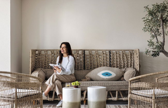 White City Limassol - Foto 8