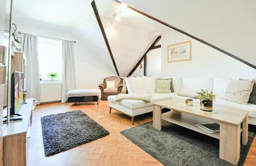 Ferienwohnung KonradAlbrecht - Foto 6