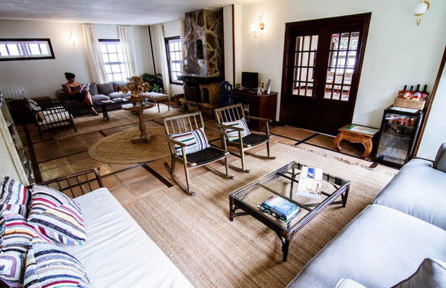 Suites Los Telares - Adults Recommended - Foto 22