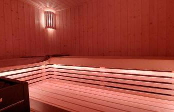 L'Échappée - Chalet d'exception avec sauna, 7 chambres 7 salles de bain, terrasses, jardin et vues sublimes, skiroom, proche télécabine - Foto 20