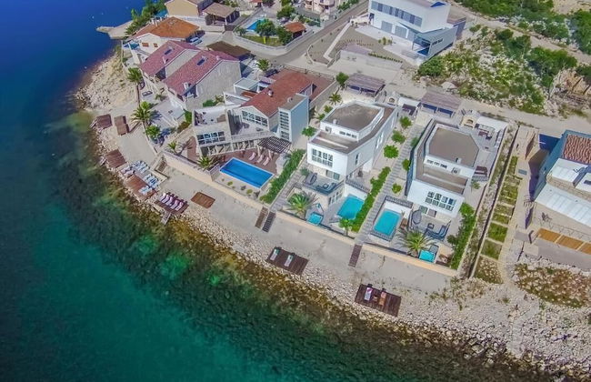 Villa Jasmin Posedarje - Foto 33