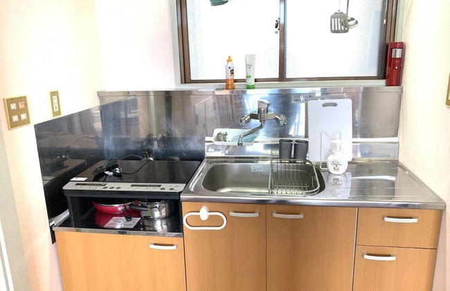 Big Stone Tsukuda 201 - Foto 9