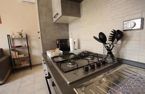 Airport FCO, Ostia antica - Livio's home - Foto 11