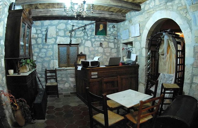 Hotel Residence il Feudo - Photo 68