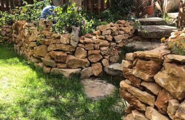 CHARMANT STUDIO DANS MAS - Foto 14