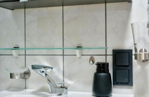 Apartment Hermanns by Interhome - Foto 56