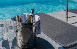 Villa Tropicana Berlin Potsdam - Foto 50