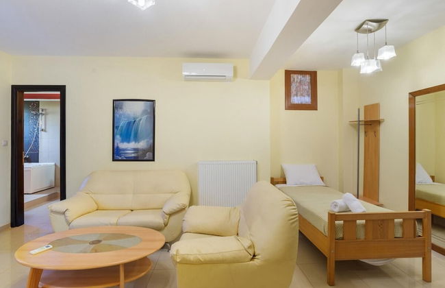 Villa Roula 3BR Seaview Villa in Chania - Foto 14