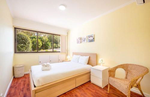 GuestReady - Quiet Retreat in Cascais - Photo 13