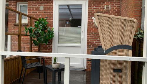 Ferienwohnung Leevke - Foto 2