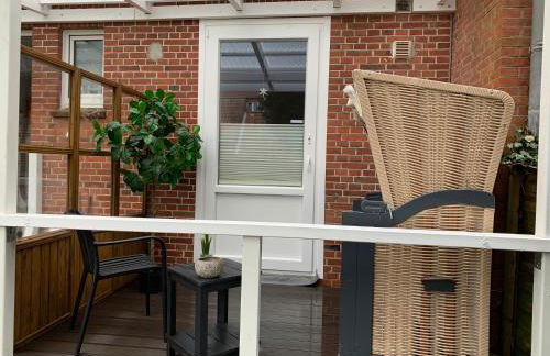 Ferienwohnung Leevke - Foto 2