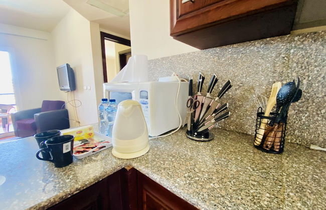 Golf Porto Marina, 2-beds, Sleeps 7, Beach Access - Foto 27