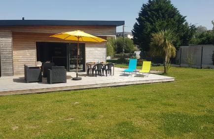 Cozy and welcoming, Pretty quiet holiday home, Crozon peninsula, Camaret-sur-mer - Foto 20