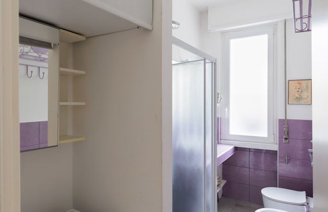 Alessia's Flat- Breno - Foto 19