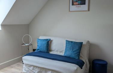 Maison des Artistes Paris Giverny - Foto 35