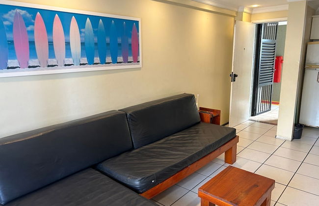 Porto de Iracema Apartamentos - Photo 9