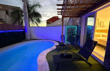 Palmview Private Pool - Foto 10