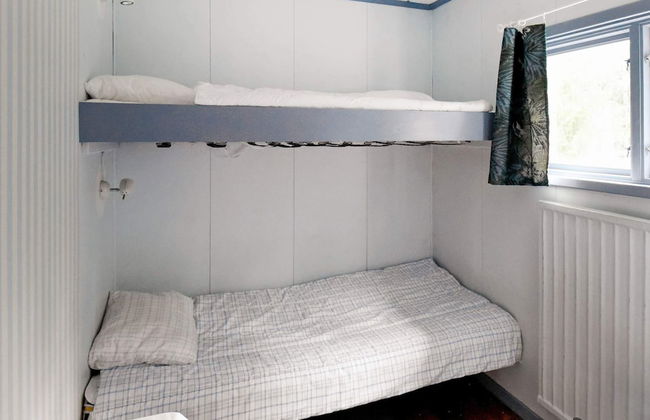 8 Person Holiday Home in Salen-by Traum - Foto 8