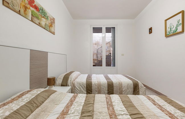 2516 Villa Marea - Appartamento Bassamarea by Barbarhouse - Foto 4