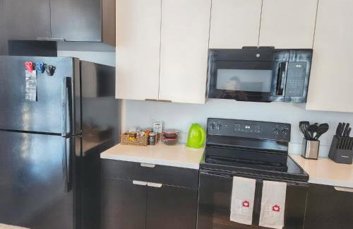 Art District Downtown Spacious Homes - Foto 55