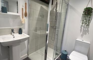 The Maltings - Contemporary 2 bedroom apartment with en-suite - Foto 11