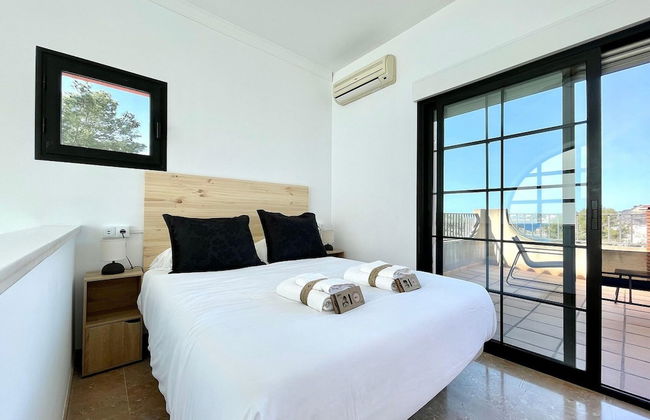 Villa in Velilla With Pool Near Beach - Foto 16