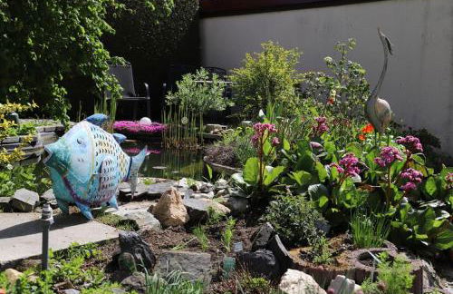 Ferienwohnungen Sonnleite - Foto 11