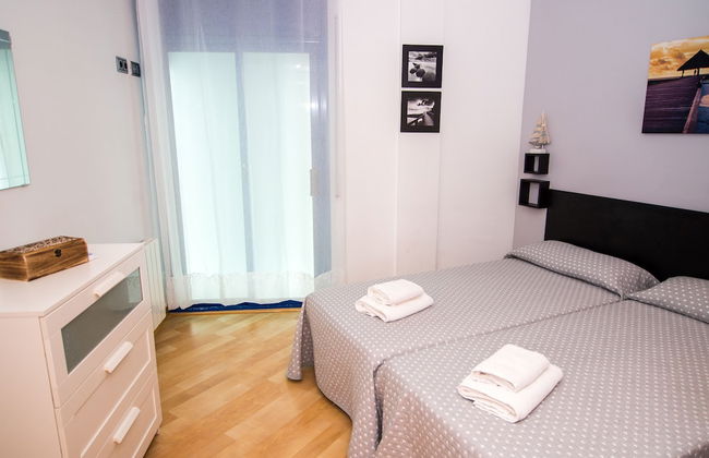 Lucasland Sitges Apartments - Foto 60