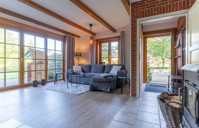 Landhaus in Vollerwiek - Foto 12