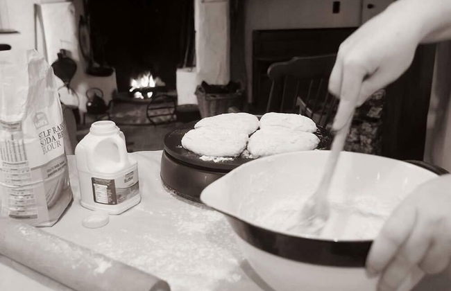 Rosehill House - Foto 67