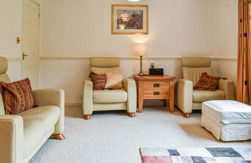 Heather Cottage - Foto 4