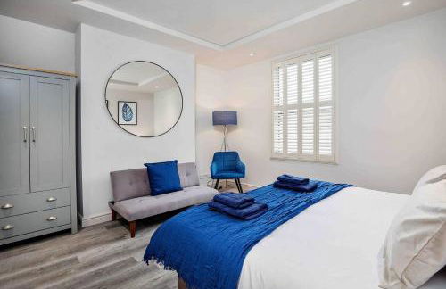 Spacious, High Spec & Modern - Foto 9