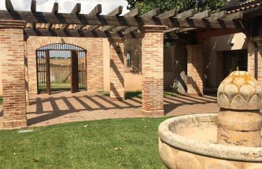 Casa Fresno alojamiento en el campo hasta 5 personas cerca de Salamanca - Foto 59