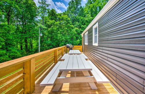 Little Farmhouse 3BR, 2BA Near Wineries - Foto 15